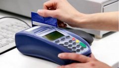银联刷卡机怎么用？怎么刷卡操作？