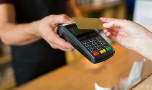 个体户可以办理银联刷卡机吗？